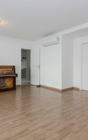 Apartamento à venda com 164m², 3 quartos e 3 vagasSala