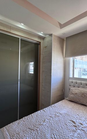 Apartamento para alugar com 200m², 3 quartos e 2 vagas Apartamento para alugar com 200m², 3 quartos e 2 vagasQuarto