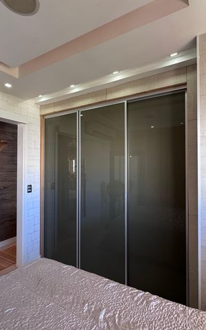 Apartamento para alugar com 200m², 3 quartos e 2 vagas Apartamento para alugar com 200m², 3 quartos e 2 vagasQuarto