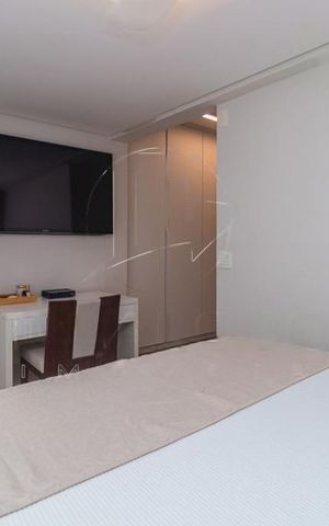 Apartamento à venda com 150m², 2 quartos e 2 vagas