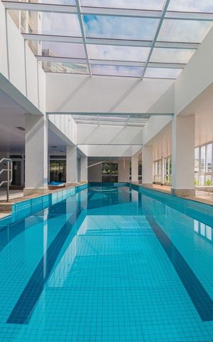 Apartamento à venda com 150m², 2 quartos e 2 vagas