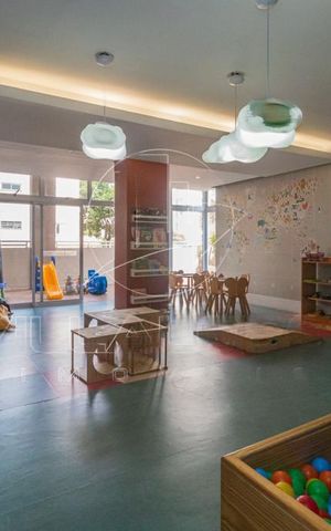 Apartamento à venda com 150m², 2 quartos e 2 vagas
