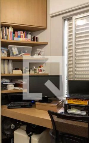 Apartamento à venda com 130m², 4 quartos e 2 vagas Apartamento à venda com 130m², 4 quartos e 2 vagasquarto 3