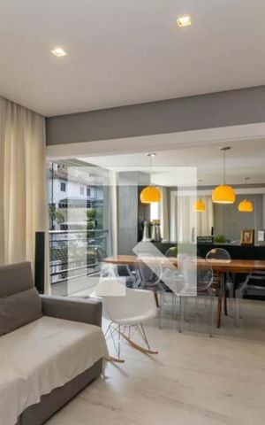 Apartamento à venda com 130m², 4 quartos e 2 vagas