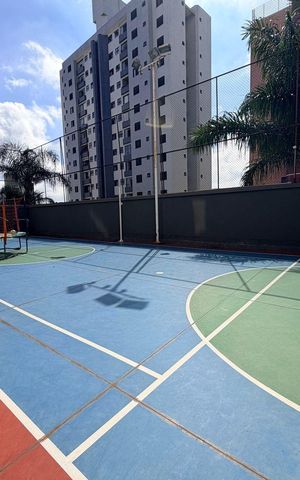 Apartamento à venda com 130m², 4 quartos e 2 vagas Apartamento à venda com 130m², 4 quartos e 2 vagasÁrea comum - Piscina