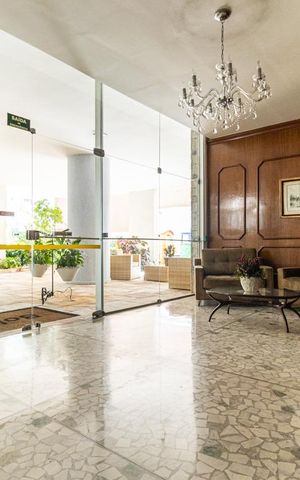 Apartamento à venda com 129m², 3 quartos e 1 vagaÁrea comum