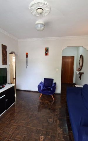 Apartamento à venda com 70m², 2 quartos e 1 vaga