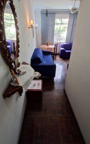 Apartamento à venda com 70m², 2 quartos e 1 vaga