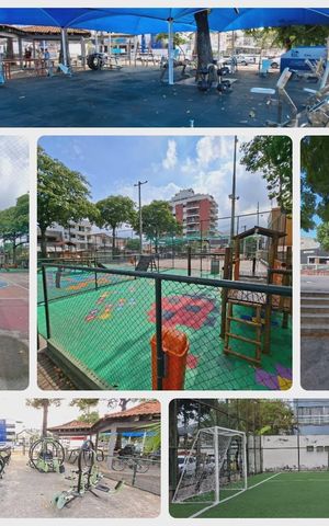 Apartamento à venda com 70m², 2 quartos e 1 vaga