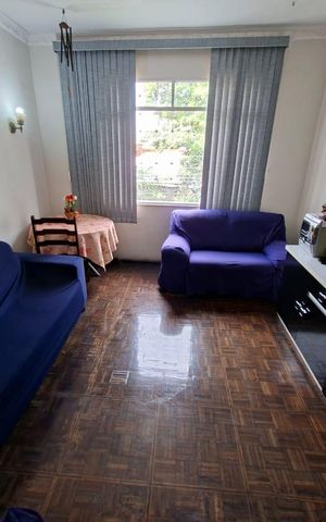 Apartamento à venda com 70m², 2 quartos e 1 vaga