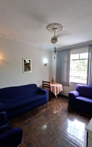 Apartamento à venda com 70m², 2 quartos e 1 vaga
