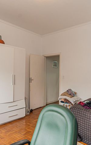 Casa à venda com 107m², 2 quartos e 2 vagas