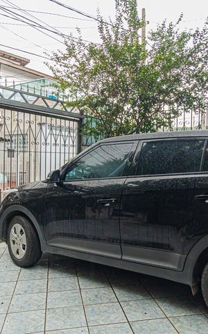 Casa à venda com 107m², 2 quartos e 2 vagas