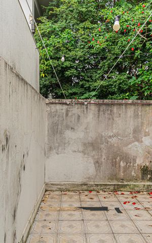 Casa à venda com 107m², 2 quartos e 2 vagas