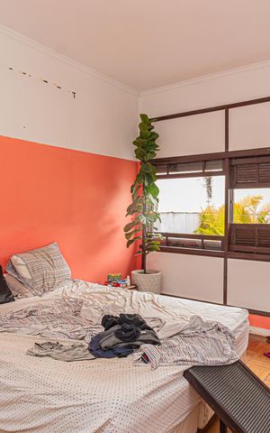 Casa à venda com 107m², 2 quartos e 2 vagas