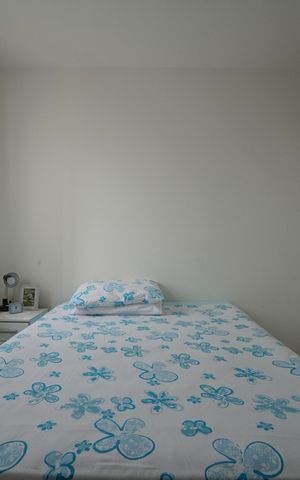 Apartamento à venda com 48m², 2 quartos e 1 vagaQuarto 2