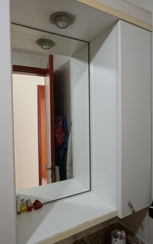 Apartamento à venda com 48m², 2 quartos e 1 vagaBanheiro