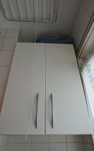 Apartamento à venda com 48m², 2 quartos e 1 vagaÁrea de Serviço