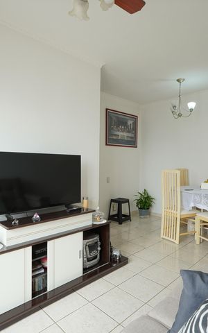 Apartamento à venda com 48m², 2 quartos e 1 vagaSala