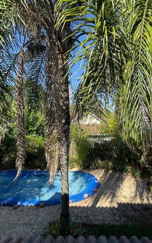 Casa à venda com 400m², 4 quartos e 3 vagas