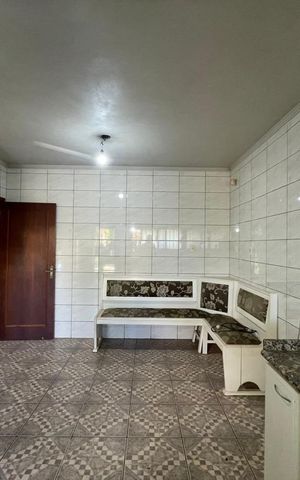 Casa à venda com 400m², 4 quartos e 3 vagas