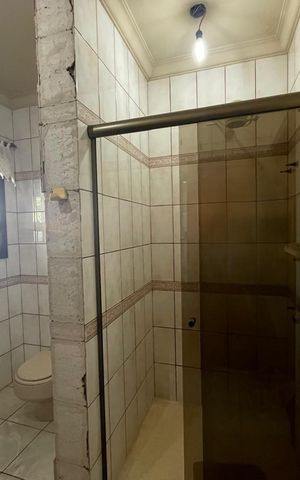 Casa à venda com 400m², 4 quartos e 3 vagas