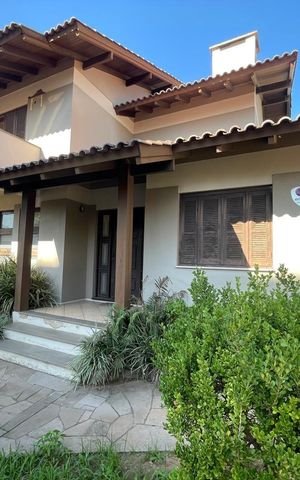 Casa à venda com 400m², 4 quartos e 3 vagas