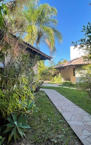 Casa à venda com 400m², 4 quartos e 3 vagas