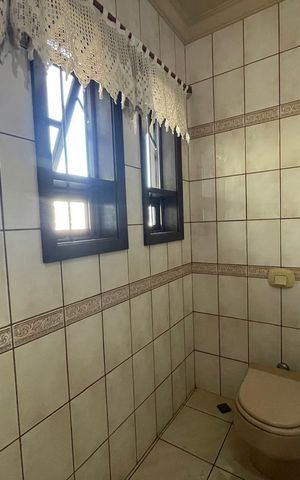 Casa à venda com 400m², 4 quartos e 3 vagas