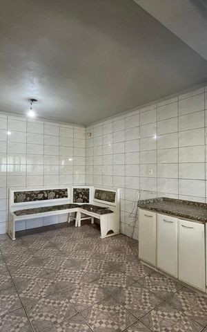 Casa à venda com 400m², 4 quartos e 3 vagas