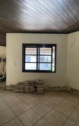 Casa à venda com 400m², 4 quartos e 3 vagas