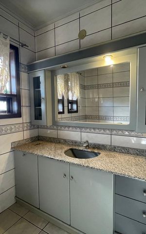Casa à venda com 400m², 4 quartos e 3 vagas