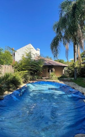 Casa à venda com 400m², 4 quartos e 3 vagas