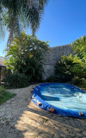 Casa à venda com 400m², 4 quartos e 3 vagas