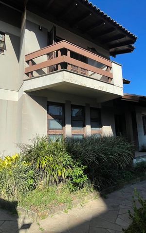 Casa à venda com 400m², 4 quartos e 3 vagas