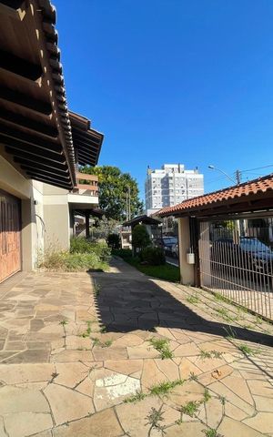 Casa à venda com 400m², 4 quartos e 3 vagas