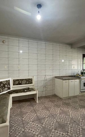 Casa à venda com 400m², 4 quartos e 3 vagas
