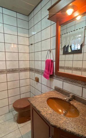 Casa à venda com 400m², 4 quartos e 3 vagas