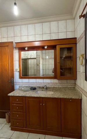 Casa à venda com 400m², 4 quartos e 3 vagas