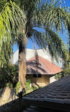 Casa à venda com 400m², 4 quartos e 3 vagas