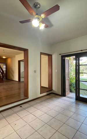 Casa à venda com 400m², 4 quartos e 3 vagas