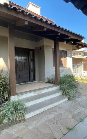 Casa à venda com 400m², 4 quartos e 3 vagas
