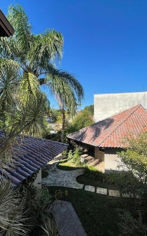 Casa à venda com 400m², 4 quartos e 3 vagas