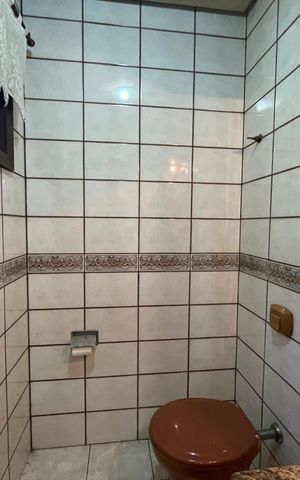 Casa à venda com 400m², 4 quartos e 3 vagas