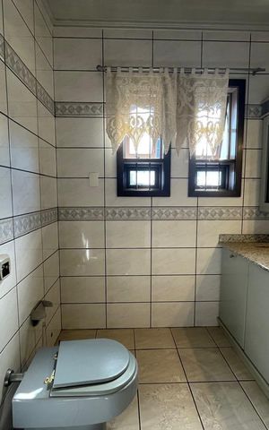 Casa à venda com 400m², 4 quartos e 3 vagas