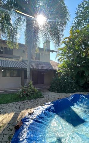 Casa à venda com 400m², 4 quartos e 3 vagas