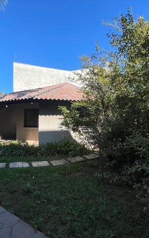 Casa à venda com 400m², 4 quartos e 3 vagas