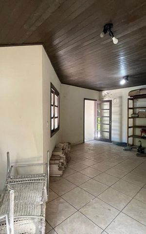 Casa à venda com 400m², 4 quartos e 3 vagas