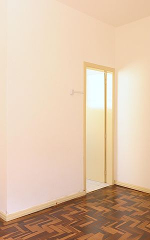 Apartamento à venda com 47m², 1 quarto e 1 vagaSuíte