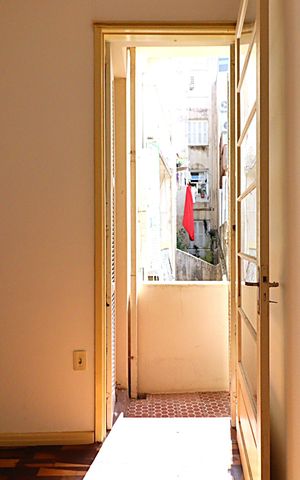 Apartamento à venda com 47m², 1 quarto e 1 vagaJanela da Suíte
